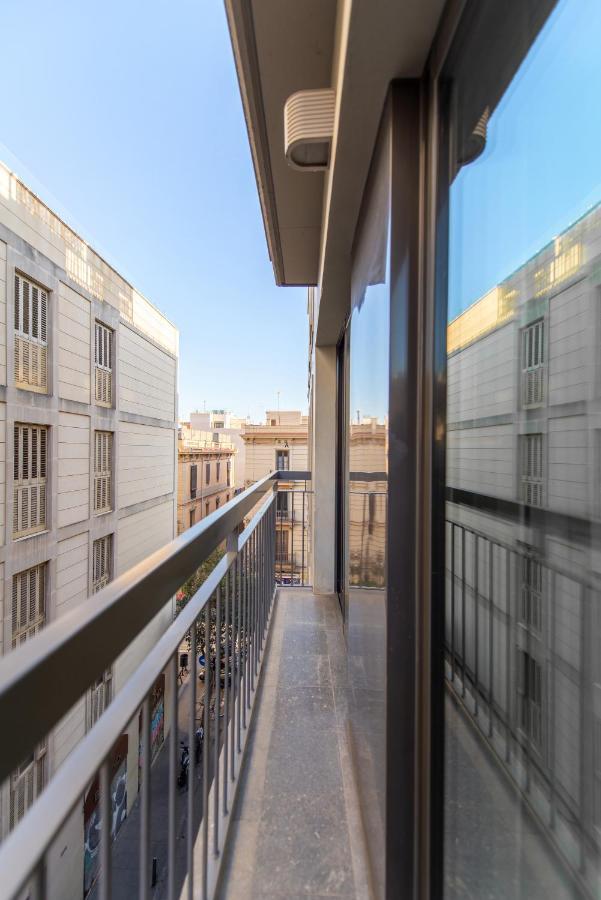 Jardinets De Gracia By The 5Ve Soul Leilighet Barcelona Eksteriør bilde